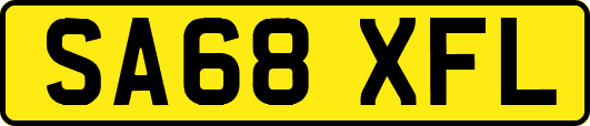 SA68XFL