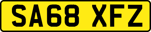 SA68XFZ