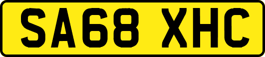 SA68XHC