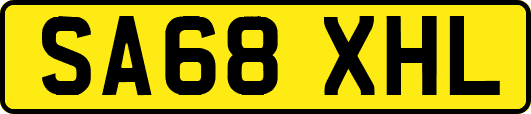 SA68XHL