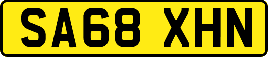 SA68XHN