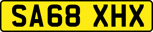 SA68XHX