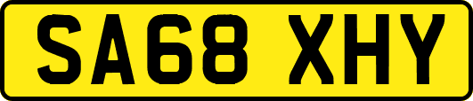 SA68XHY