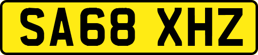 SA68XHZ