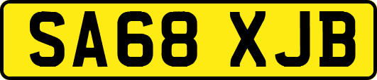 SA68XJB