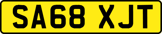 SA68XJT