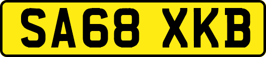 SA68XKB