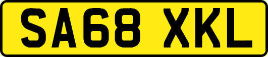SA68XKL