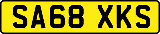 SA68XKS
