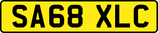SA68XLC