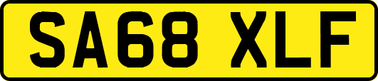 SA68XLF