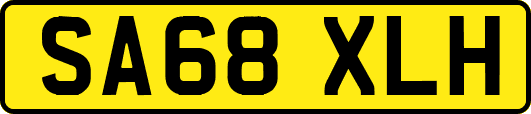 SA68XLH