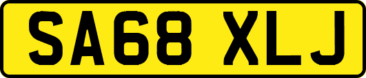 SA68XLJ