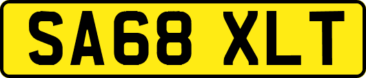 SA68XLT