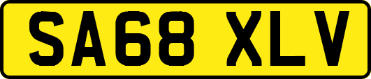 SA68XLV