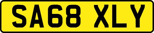 SA68XLY