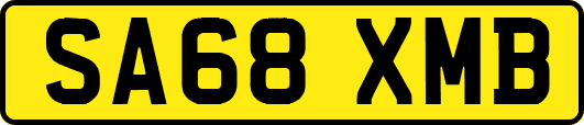 SA68XMB