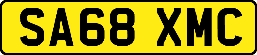 SA68XMC