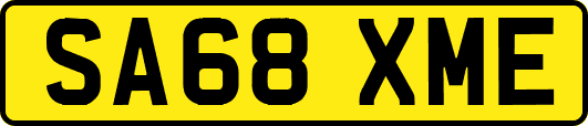 SA68XME