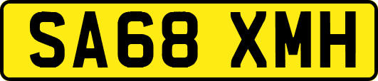 SA68XMH