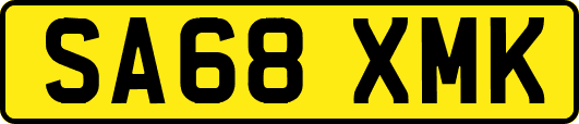 SA68XMK