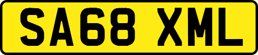 SA68XML
