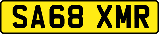 SA68XMR