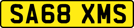 SA68XMS