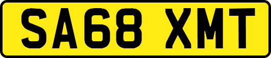 SA68XMT