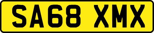 SA68XMX