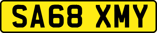 SA68XMY