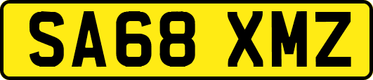 SA68XMZ