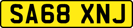 SA68XNJ
