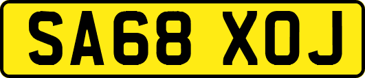 SA68XOJ