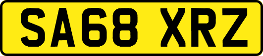 SA68XRZ