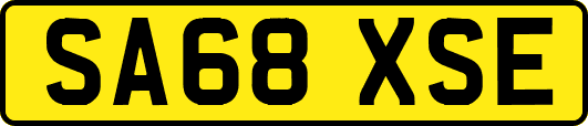 SA68XSE