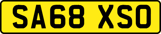 SA68XSO