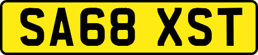 SA68XST