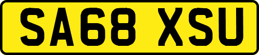 SA68XSU