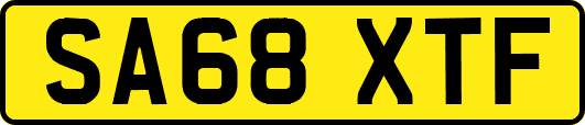 SA68XTF