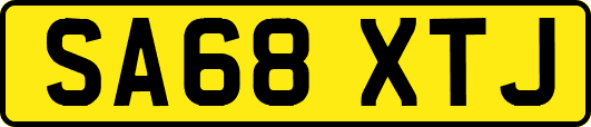 SA68XTJ