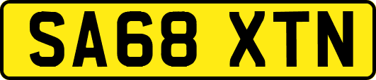 SA68XTN