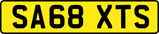 SA68XTS