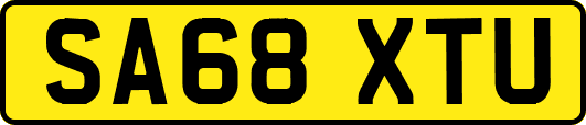 SA68XTU