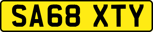 SA68XTY