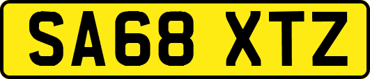 SA68XTZ