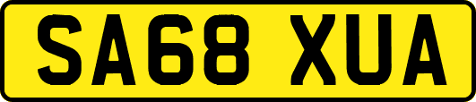 SA68XUA