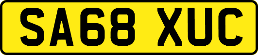 SA68XUC