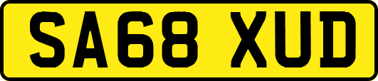 SA68XUD