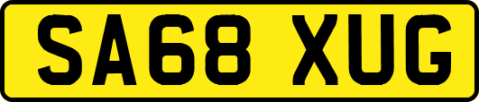 SA68XUG